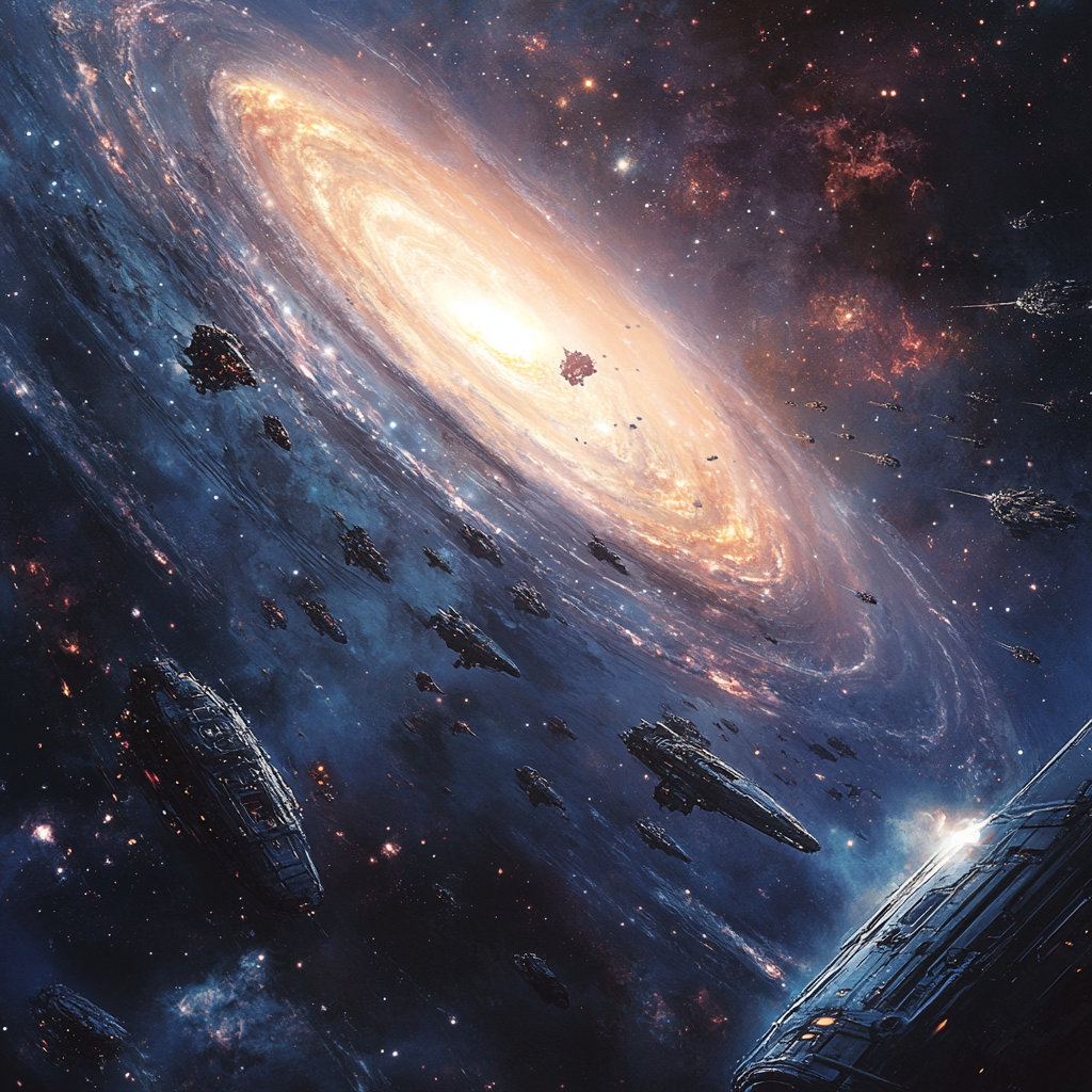 StrategicEmpires.com